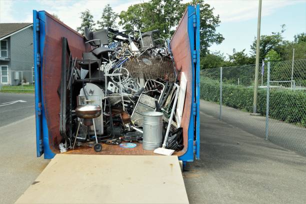 Best Residential Junk Removal  in Ormond Beach, FL