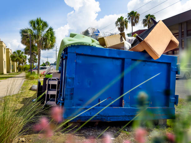 Best Construction Debris Removal  in Ormond Beach, FL