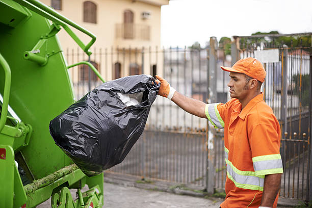 Best Yard Waste Removal  in Ormond Beach, FL