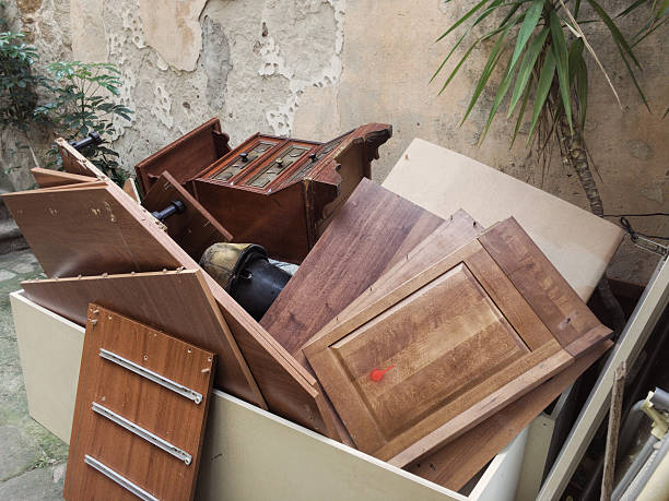 Best Basement Cleanout Services  in Ormond Beach, FL